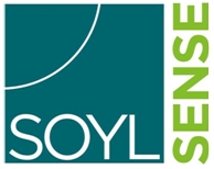 Dec news - SOYLsense logo